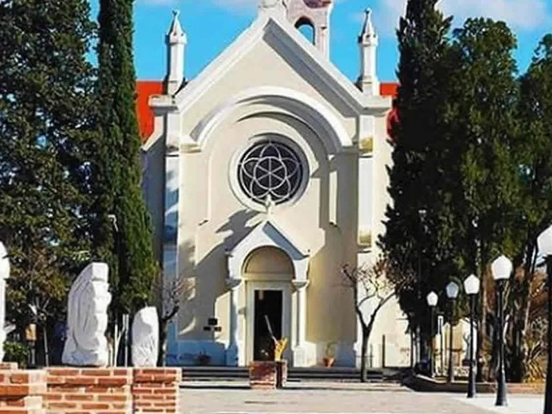 El pueblo de Nono, Nono, Traslasierra